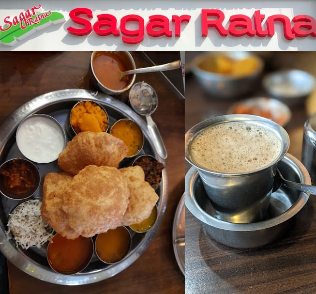 Sagar Ratna