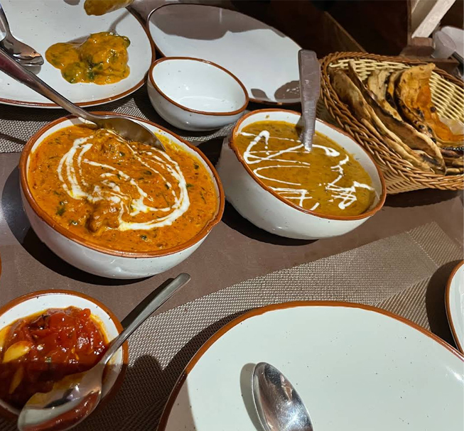Inari Restaurant
