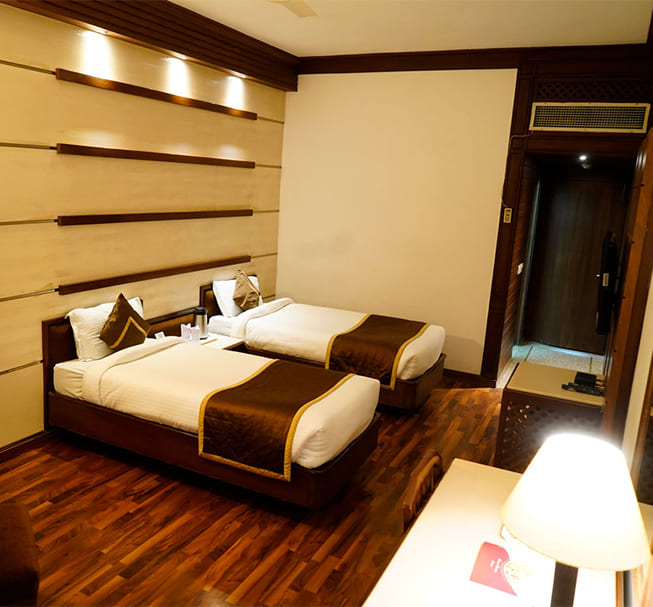 Hotel Park Inn