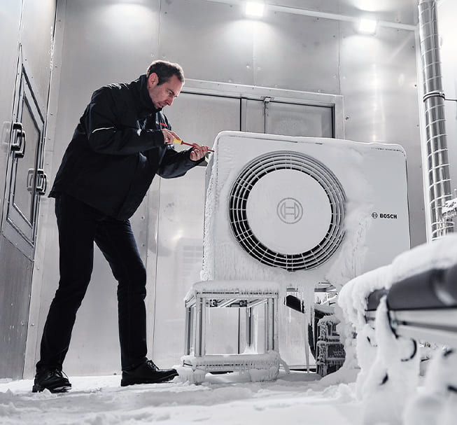 Bosch Service
