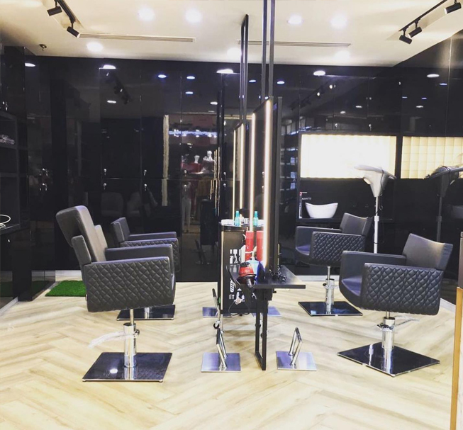 Reboot Salon